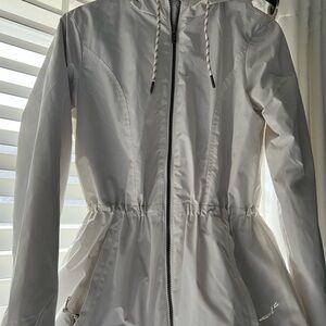 NWOT Avalanche Women's Hooded Jacket